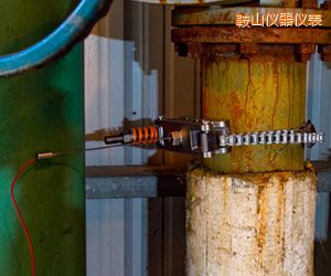 鞍山在線腐蝕壁厚監(jiān)控儀