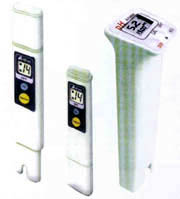 鞍山酸度計(jì)