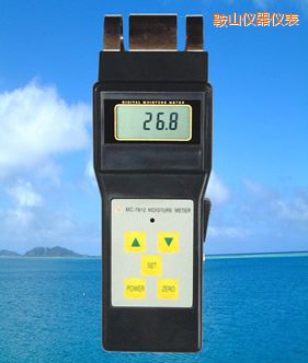 鞍山感應式水分儀