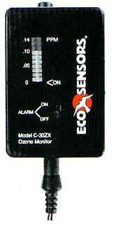 安陽(yáng)臭氧連續(xù)監(jiān)測(cè)器