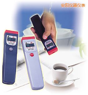 安陽紅外線測(cè)溫儀