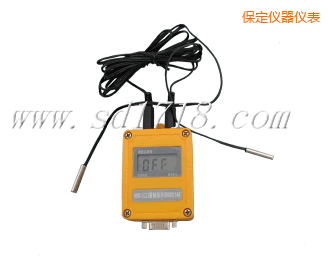 保定智能記錄儀