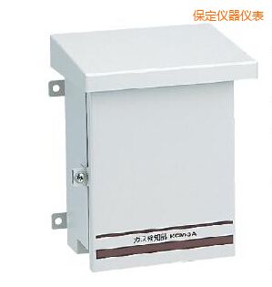 保定固定式毒性氣體檢測儀