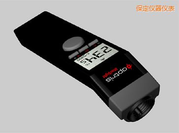 保定便攜式紅外測(cè)溫儀