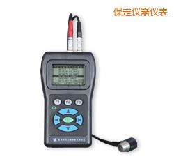 保定時代TIME24系列超聲波測厚儀