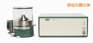 保定氣體活塞式壓力計