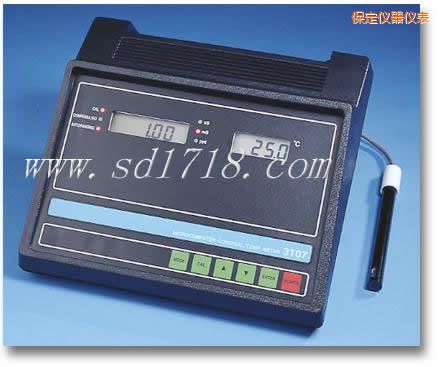 保定實(shí)驗(yàn)室電導(dǎo)率、鹽度測試儀