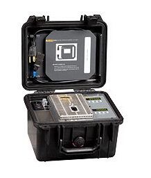 保定便攜式雙體干式爐