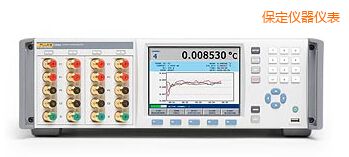 保定超級測溫電橋