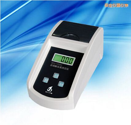 保定蜂蜜快速檢測(cè)儀