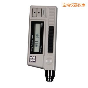 寶雞覆層測(cè)厚儀