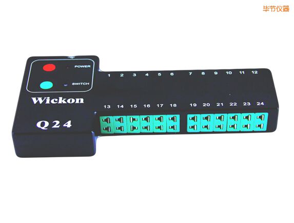 畢節(jié)爐溫測試儀