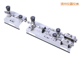 濱州molstic-S 音速噴嘴流量元件安裝臺