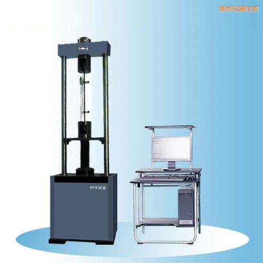 濱州時代微機(jī)控制電子式松弛試驗(yàn)機(jī)