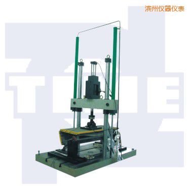 濱州電液伺服動(dòng)靜萬能試驗(yàn)機(jī)