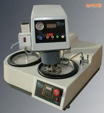 滄州時代全自動研磨拋光機