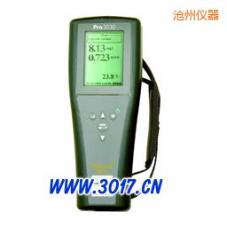 滄州YSI專業(yè)系列水質(zhì)分析儀