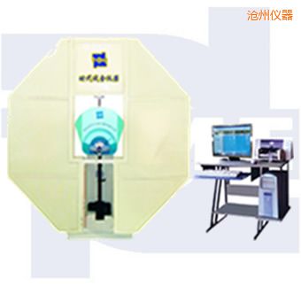 滄州微機(jī)控制擺錘沖擊試驗(yàn)機(jī)