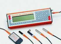 滄州SPC涂層分析儀