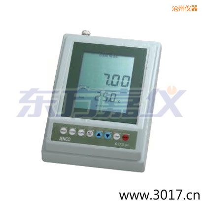 滄州實(shí)驗(yàn)室臺(tái)式酸度計(jì),氧化還原,溫度