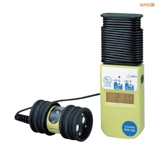 滄州硫化氫氣體檢測(cè)器