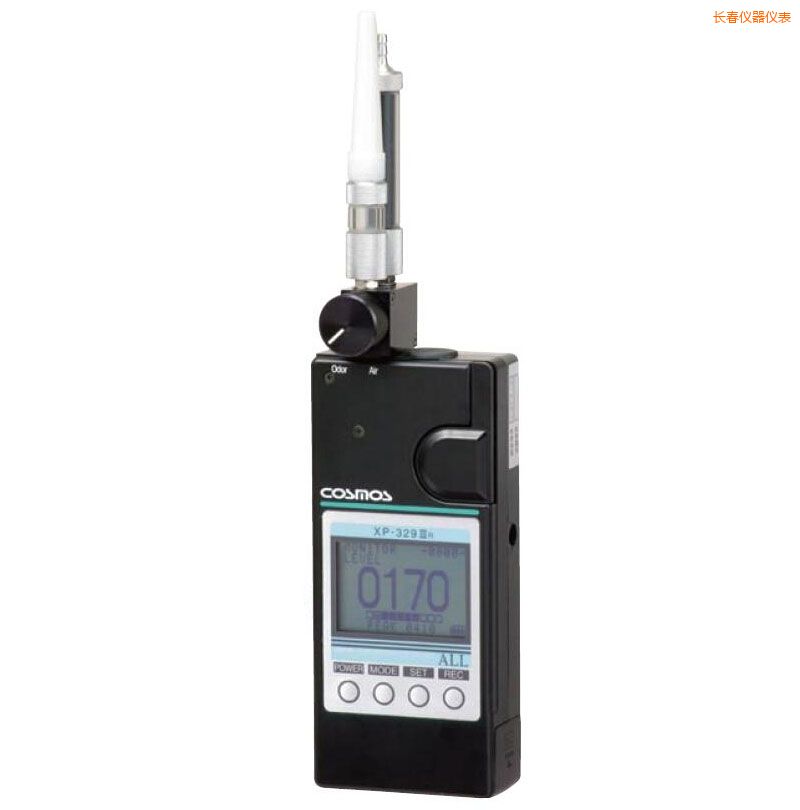 長春便攜氣味感應器