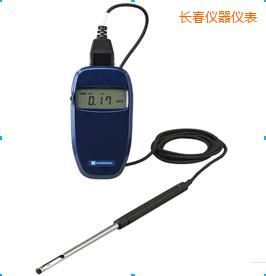 長春手持式熱式風速儀