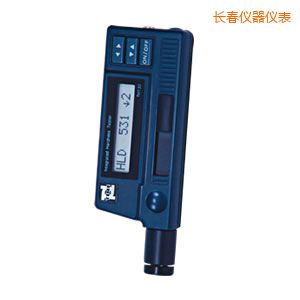 長春時代一體化里氏硬度計