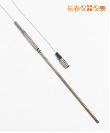 長春短支二等標(biāo)準(zhǔn)鉑電阻溫度計(jì)