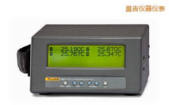 昌吉四通道便攜式測溫儀