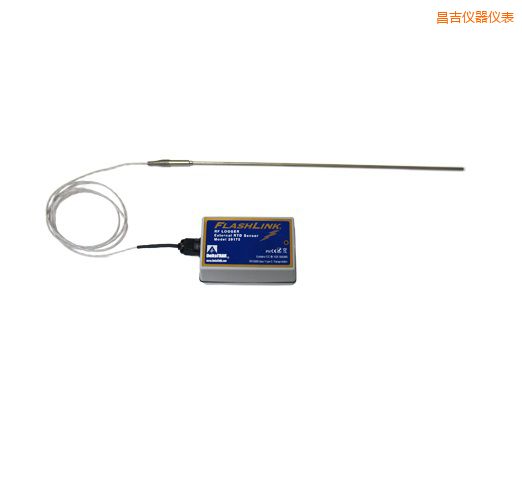 ����FlashLink® 2.4 GHz Wireless ��̖20194�� RFӛ��� - �ⲿRTD�͜؂�����