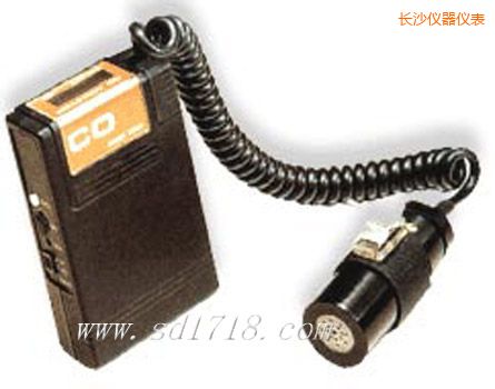 長沙毒性氣體檢測(cè)儀