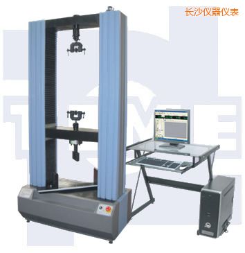 長(zhǎng)沙微機(jī)控制電子式人造板試驗(yàn)機(jī)