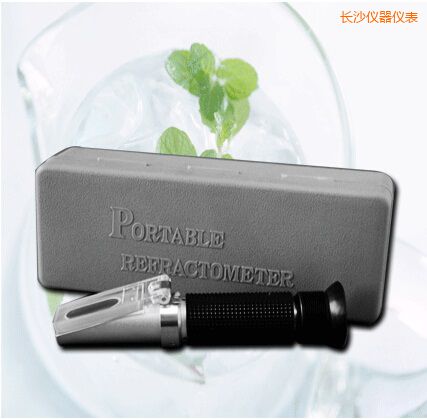 長(zhǎng)沙手持式食鹽/鹽度快速測(cè)定儀