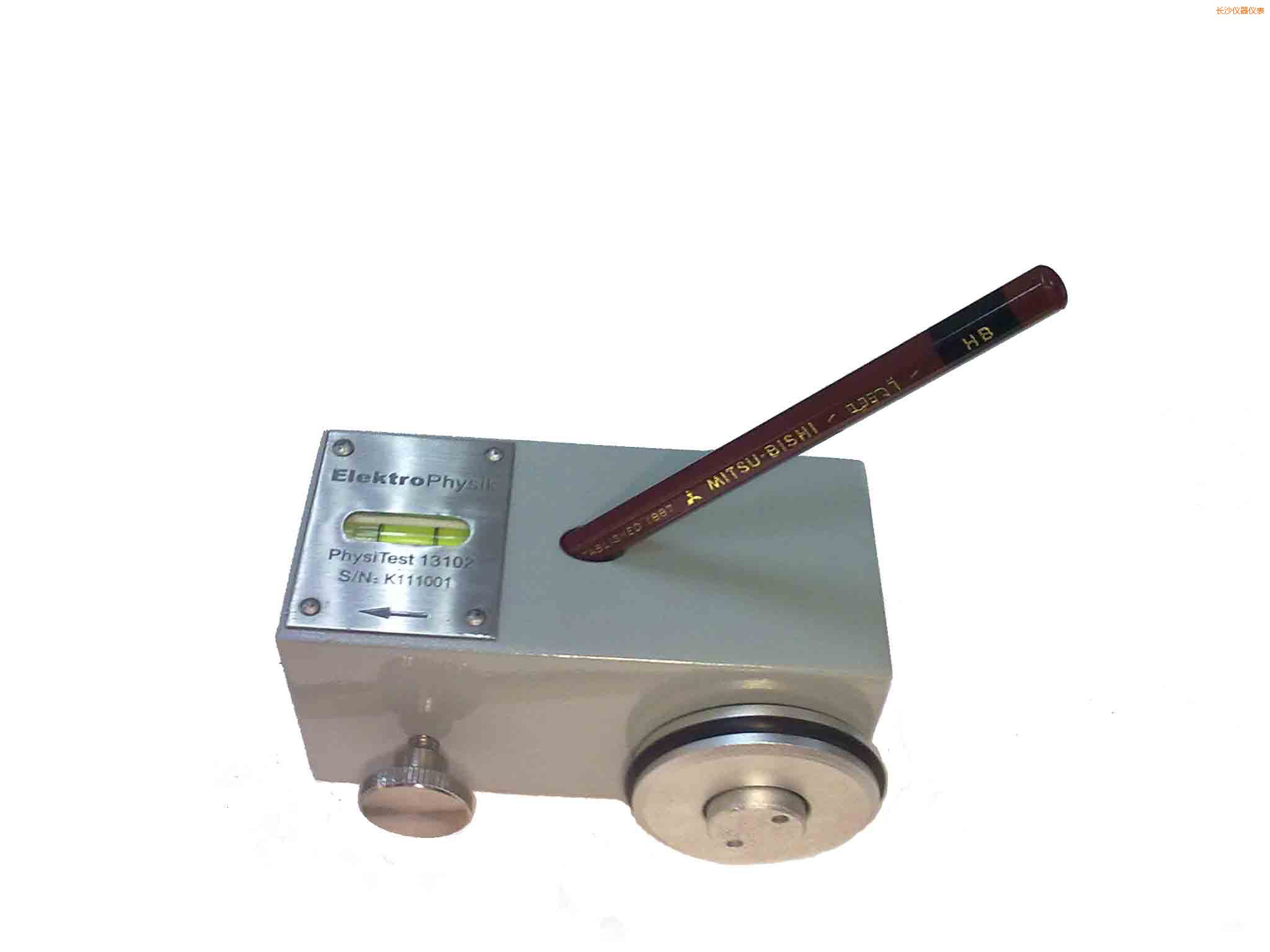 長沙鉛筆硬度計