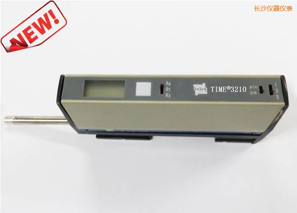 長沙表面粗糙度儀