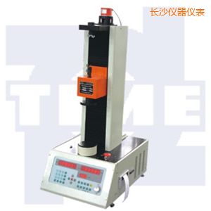 長(zhǎng)沙全自動(dòng)彈簧拉壓試驗(yàn)機(jī)50~300kN