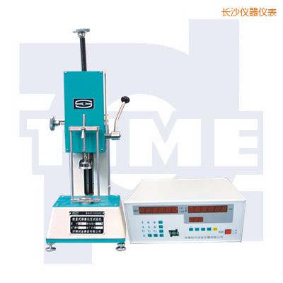 長(zhǎng)沙雙數(shù)顯示拉壓彈簧試驗(yàn)機(jī)