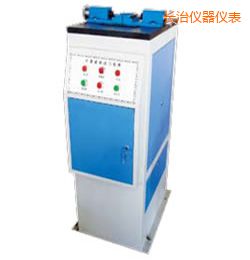 長治時代電動夏比沖擊試樣缺口拉床