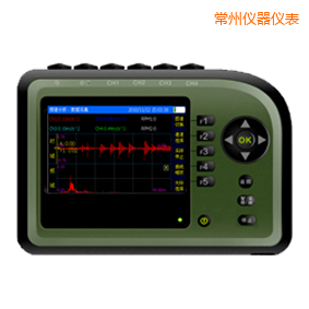 常州精密診斷儀