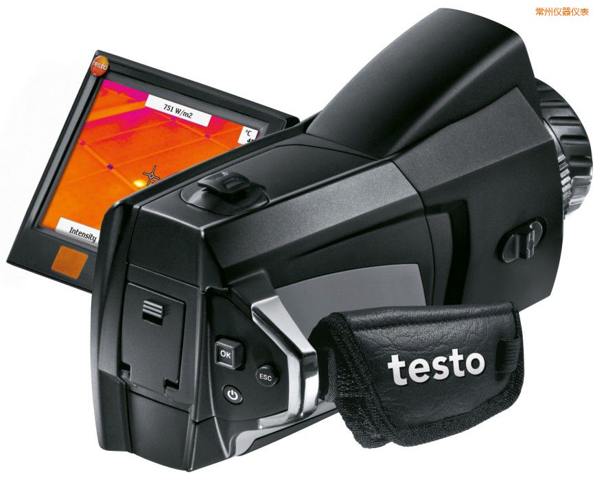 常州紅外熱像儀