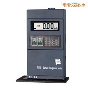 常州時(shí)代袖珍式表面粗糙度儀