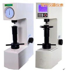 常州電動(dòng)(數(shù)顯)表面洛氏硬度計(jì)