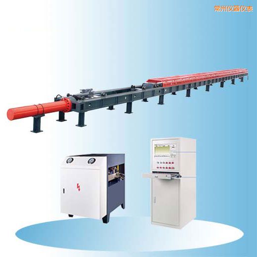 常州時(shí)代臥式拉力試驗(yàn)機(jī)