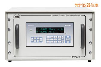 常州高壓液體壓力控制器/校準器