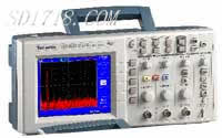 常州數(shù)字存儲示波器