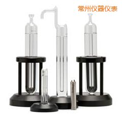 常州水三相點瓶