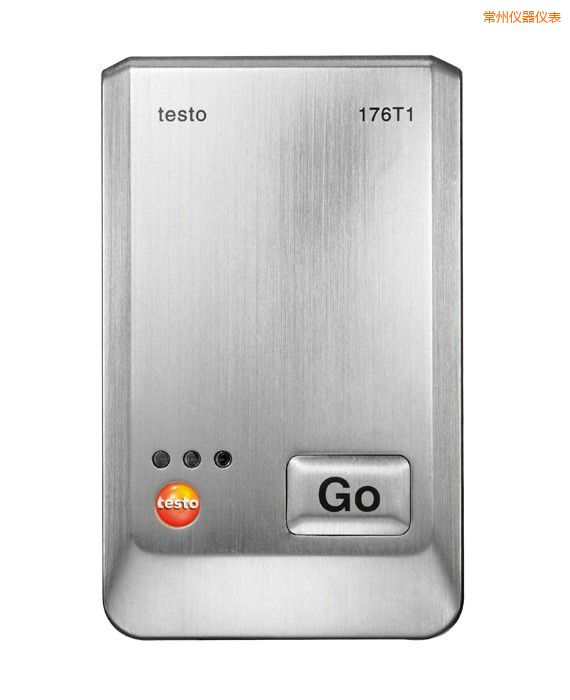 常州電子溫度記錄儀