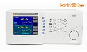 常州標(biāo)準(zhǔn)型雙通道氣體壓力控制器校準(zhǔn)器