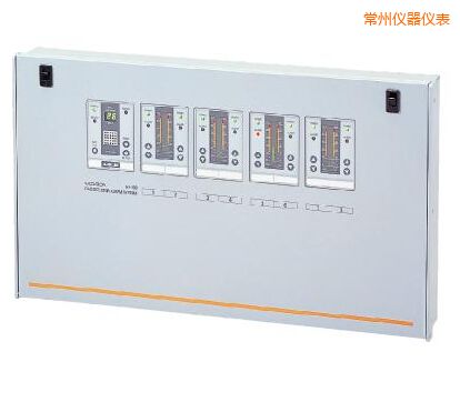常州固定式氣體檢測(cè)儀控制器